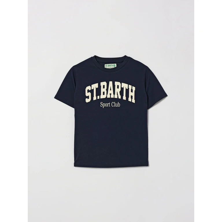 T-Shirt Kids color Blue 2 (DNV000102346L)