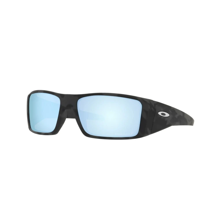 Men's Heliostat Polarized Sunglasses