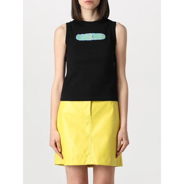 T-Shirt Woman color Green (BWAC007S23JER0011070)