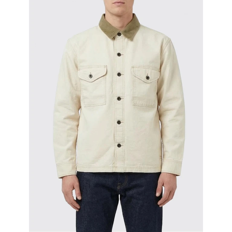 Jacket Men color Beige (FMOSH0023W1178104)