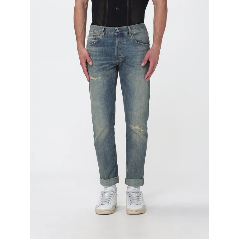 Jeans Men color Blue (UP563DS0257UME6800)