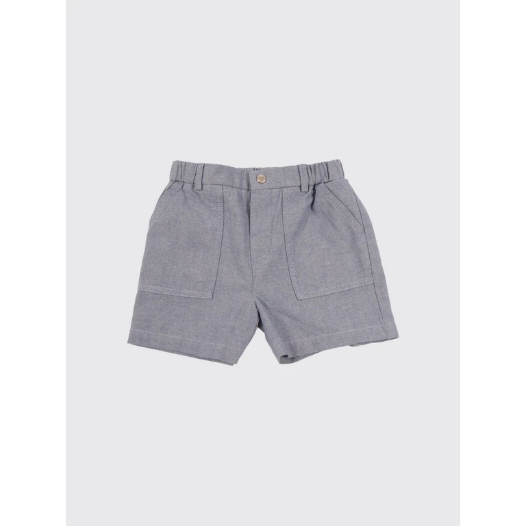 Shorts Kids color Indigo (2B00001596RS715)