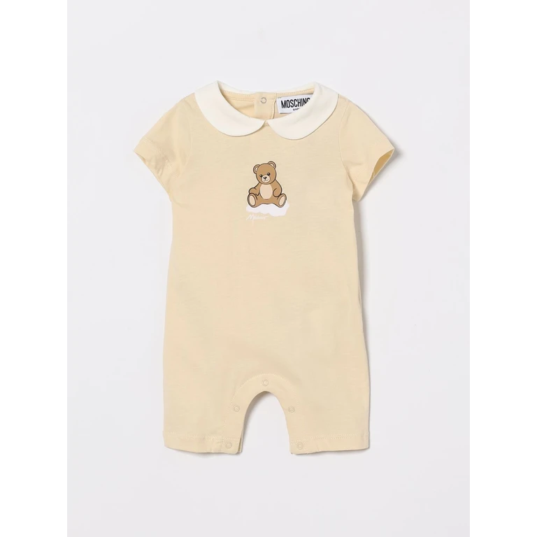 Tracksuit Kids color Beige (MUT04NLAA0320404)