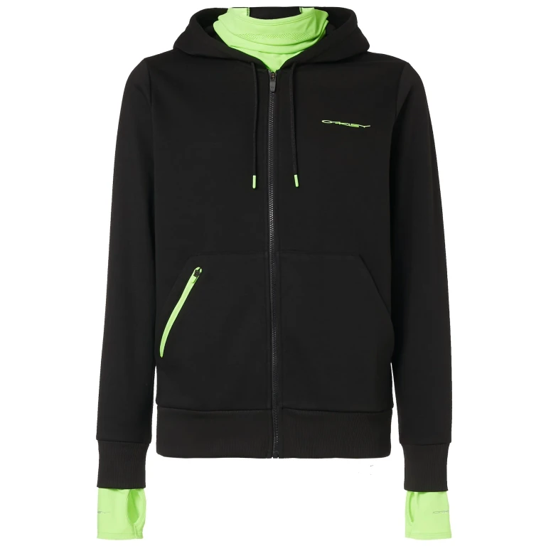 Men's Fullzip Hoodie Ninja Sweaters