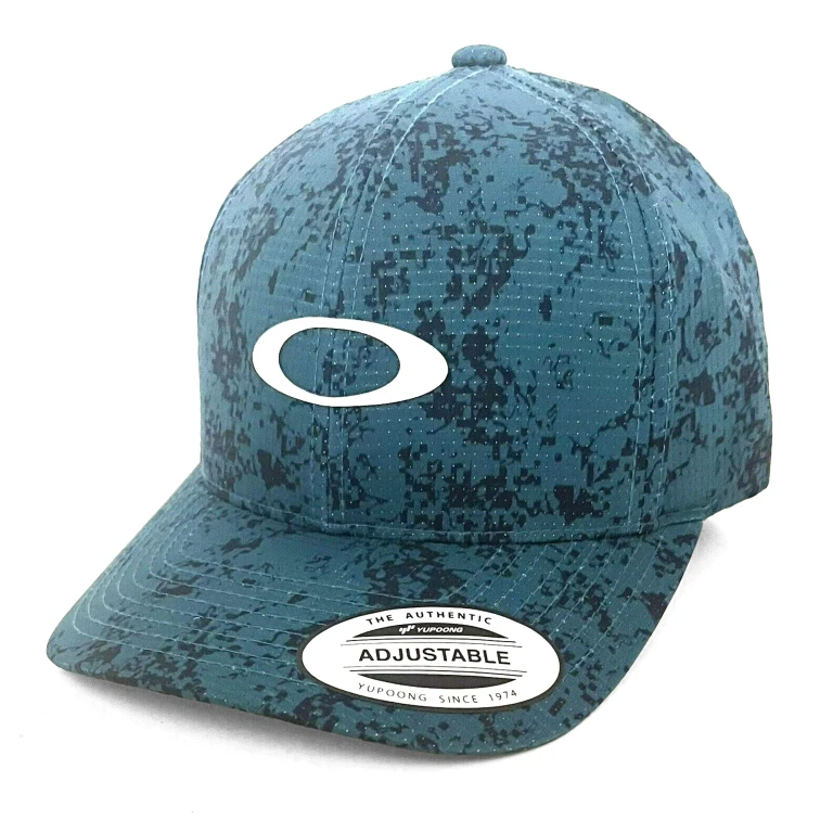 Men's Sand Camo Hat Hats