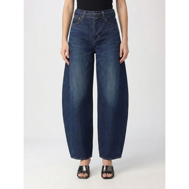 Jeans Woman color Blue (2608316401)