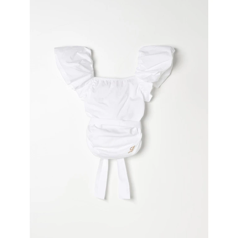 Top Kids color White (IA4136J500310602)