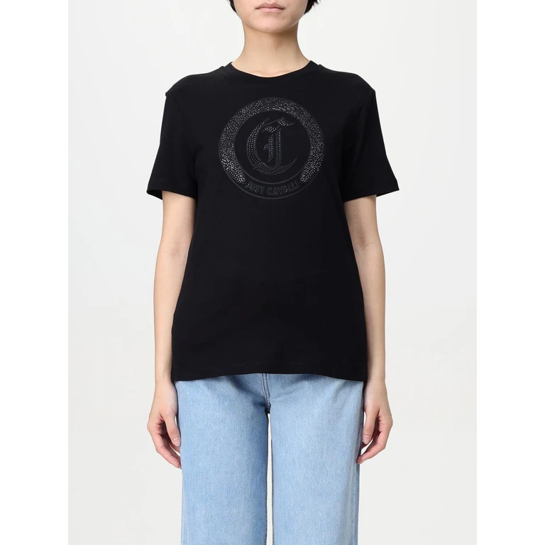 T-Shirt Woman color Black (78PAHE13CJ110899)