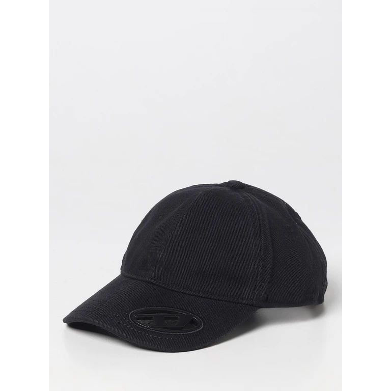 Cotton Hat with Logo (A113570PFAA9XX)
