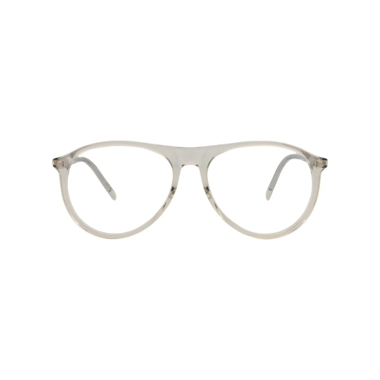 Aviator-Frame Recycled Acetate Optical Frames