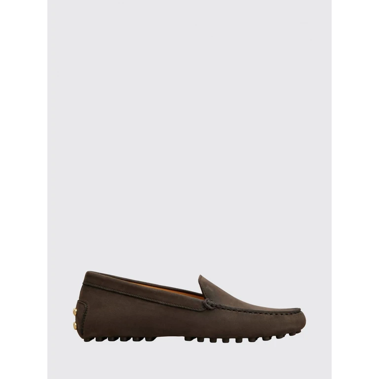 TOD'S Loafer Woman color Brown (XXW22L0KA20B01UFQS808)