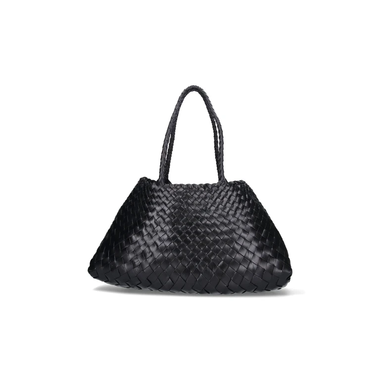 Dragon Diffusion Santa Croce Big Tote Bag