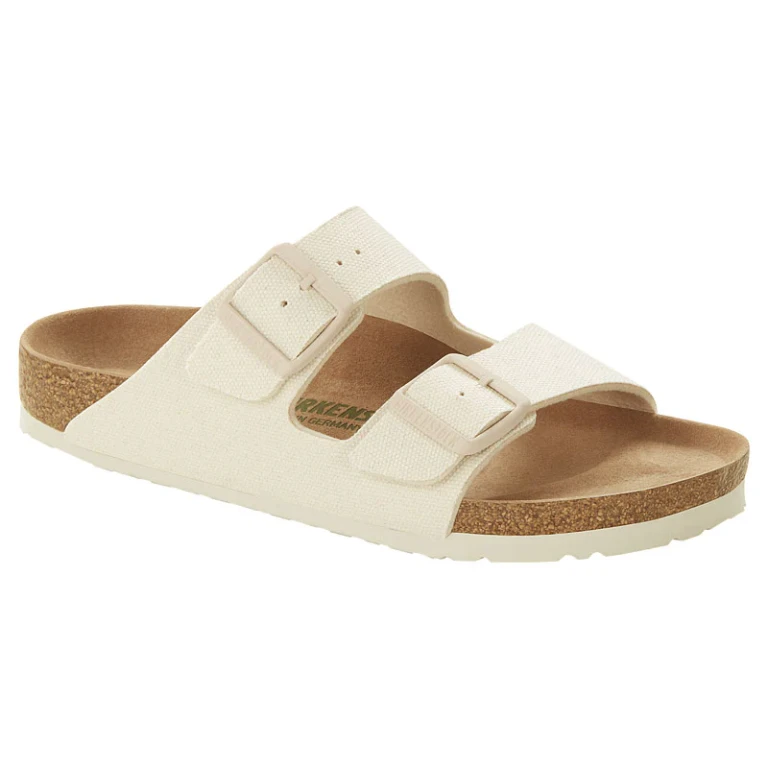 Arizona Vegan Textile Sandals