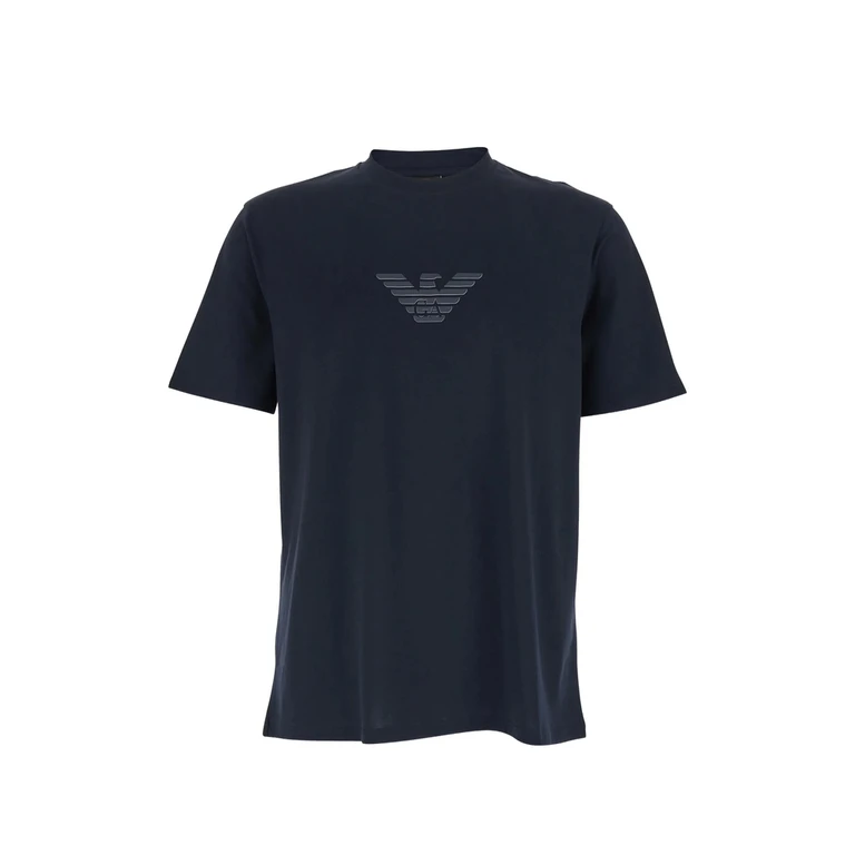 Logo-detail T-shirt