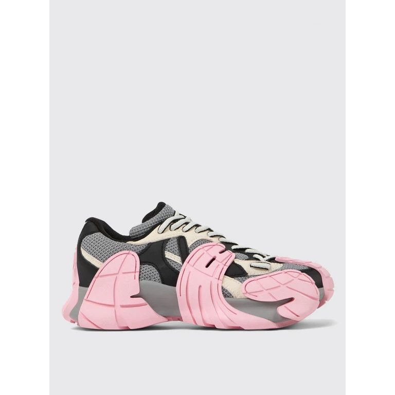 Sneakers Men color Multicolor (A500013-016TORMENTA0)