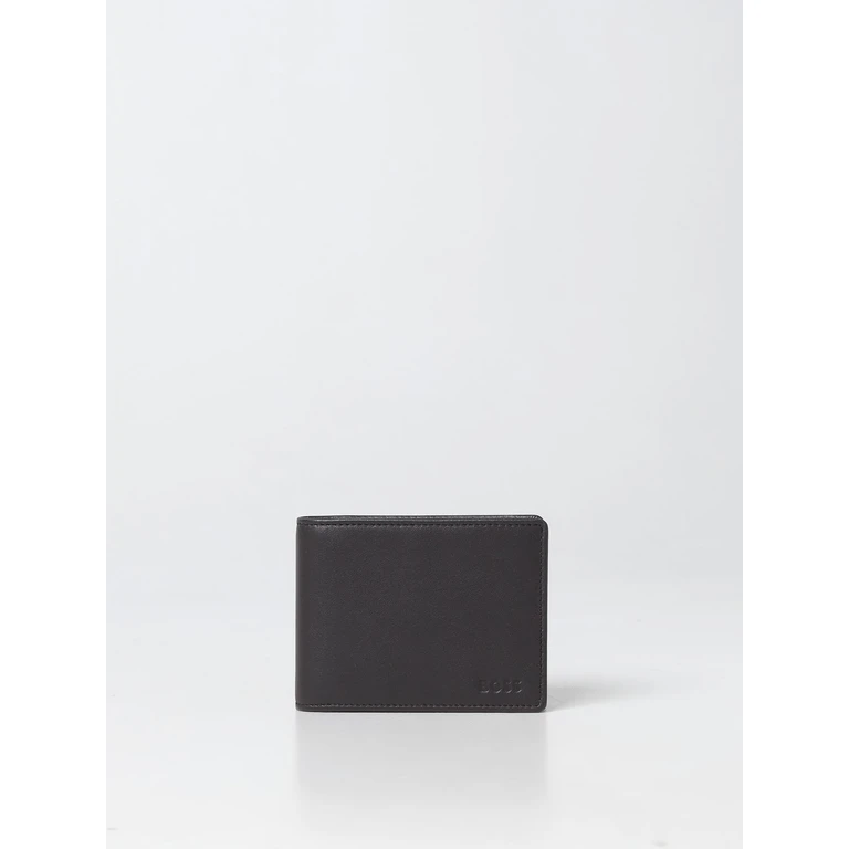 Wallet Men color Brown (50470436201)