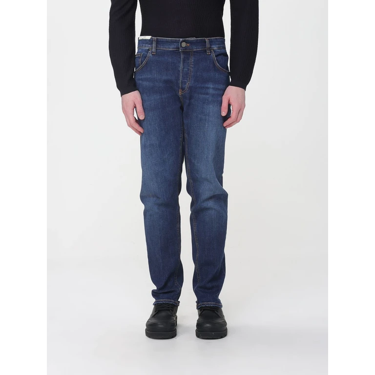Jeans Men color Blue (C5TP05B0IM5810MN25)