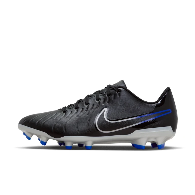 Men's Tiempo Legend 10 Club Mg 'Shadow Pack' Sneakers