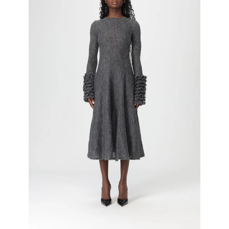 Dress Woman color Grey (AA9R2788K101B821)