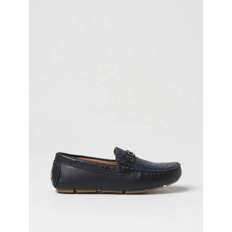 Shoes Kids color Blue (J50852849)