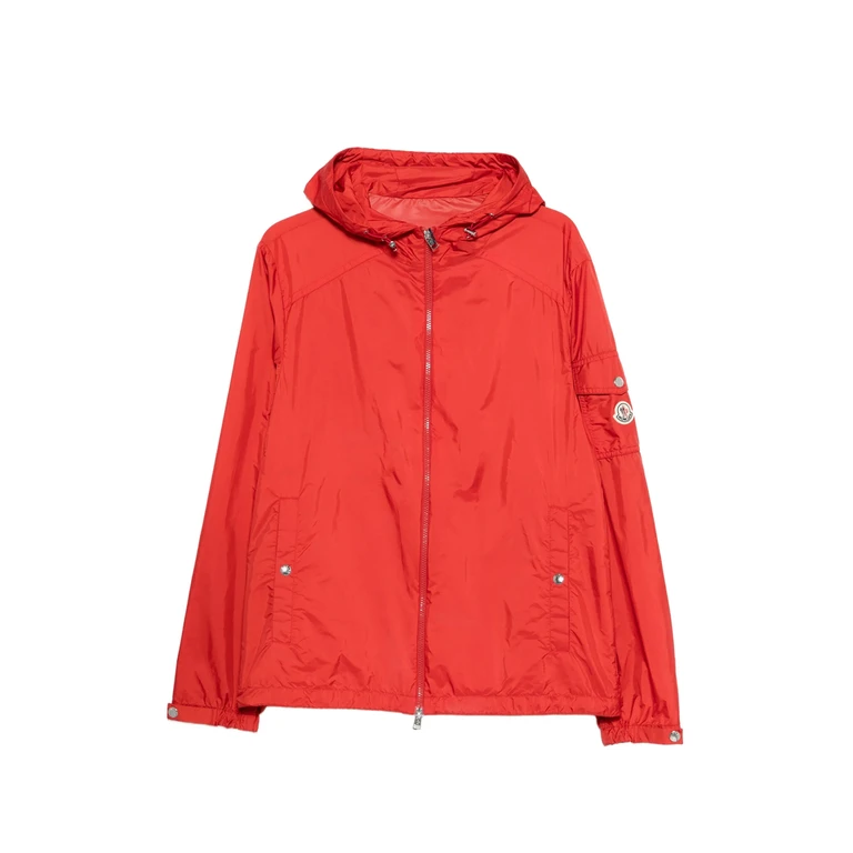 Moncler Etiache Hooded Jacket