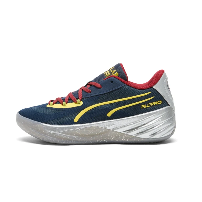 Men's All-Pro Nitro Polar Express Sneakers