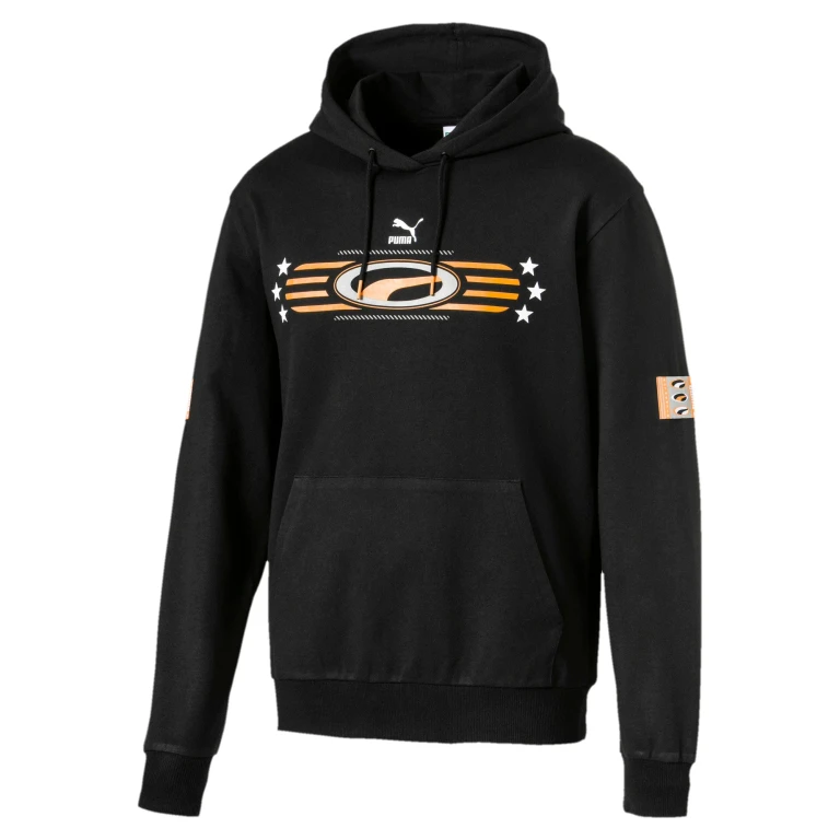 Men's 90S Retro Hoodie Sweaters