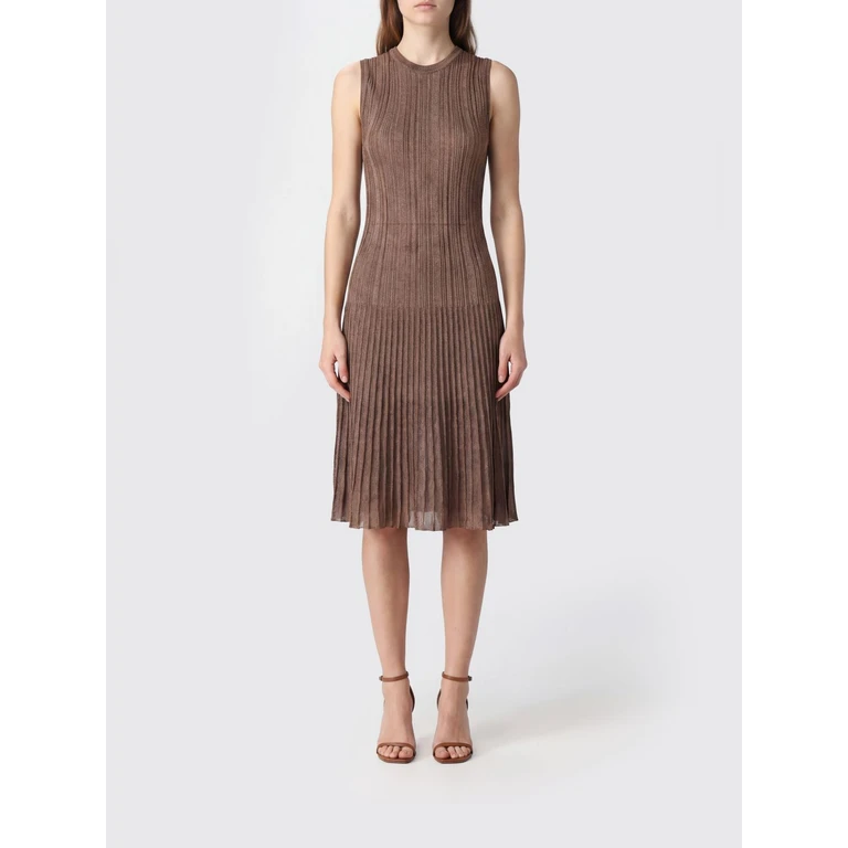 Dress Woman color Brown (4231145269)