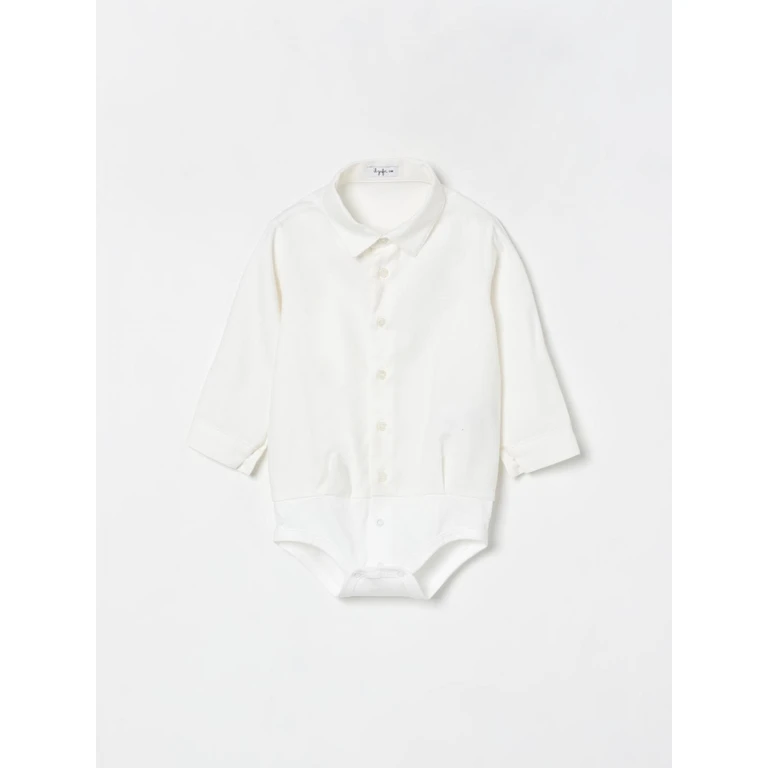 Bodysuit Kids color Milk (GMB0004C0019100)