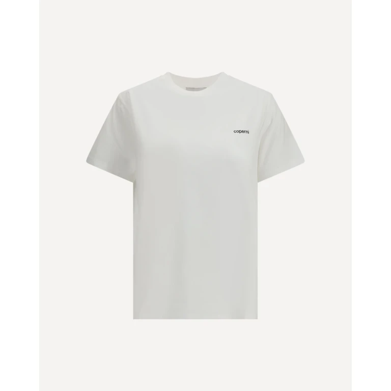 T-shirt con logo Coperni Donna XS