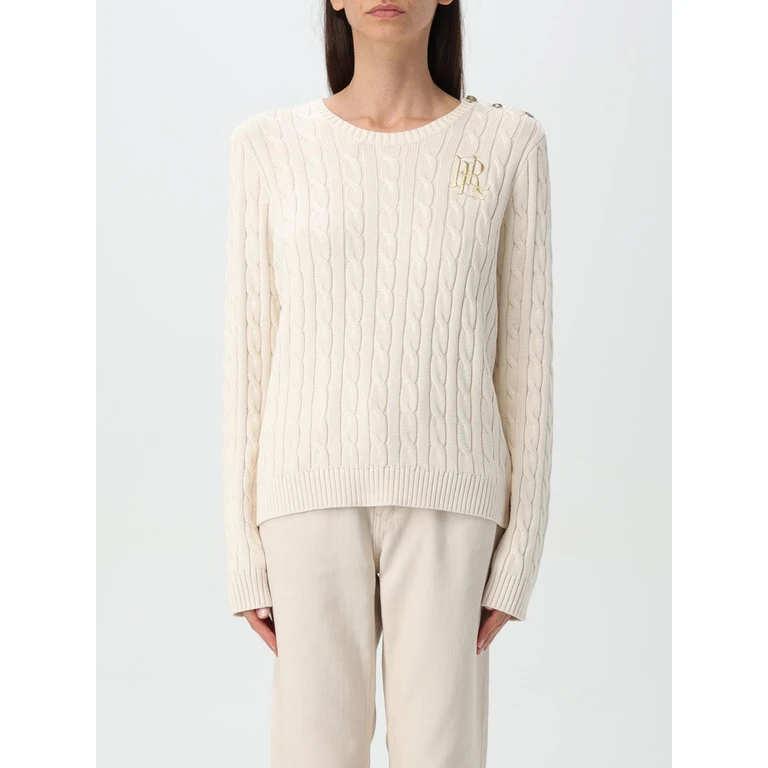 Sweater Woman color Cream (200932223002)