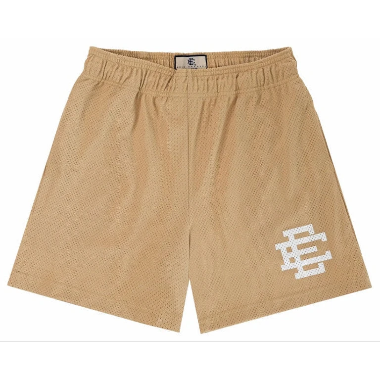 Men's Ee Basic Short Ss24 Shorts