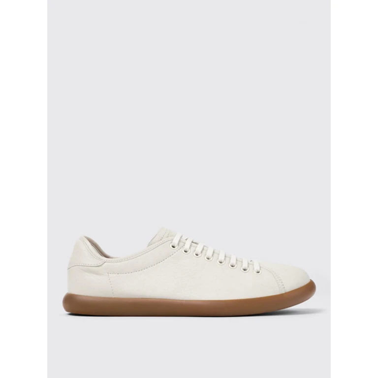 Sneakers Men color White (K100974-001PELOTASSOLLER0)