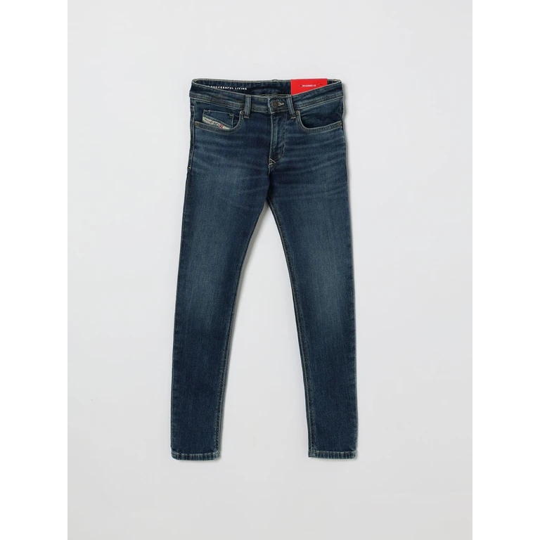 Jeans Kids color Denim (J00993KXBR0K01)
