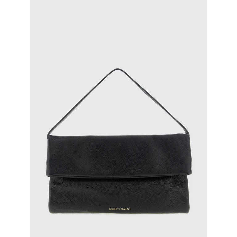 Shoulder Bag Woman color Black (BS48N110)