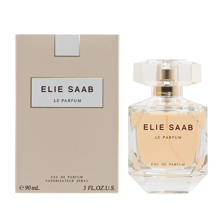Le Parfum EDP