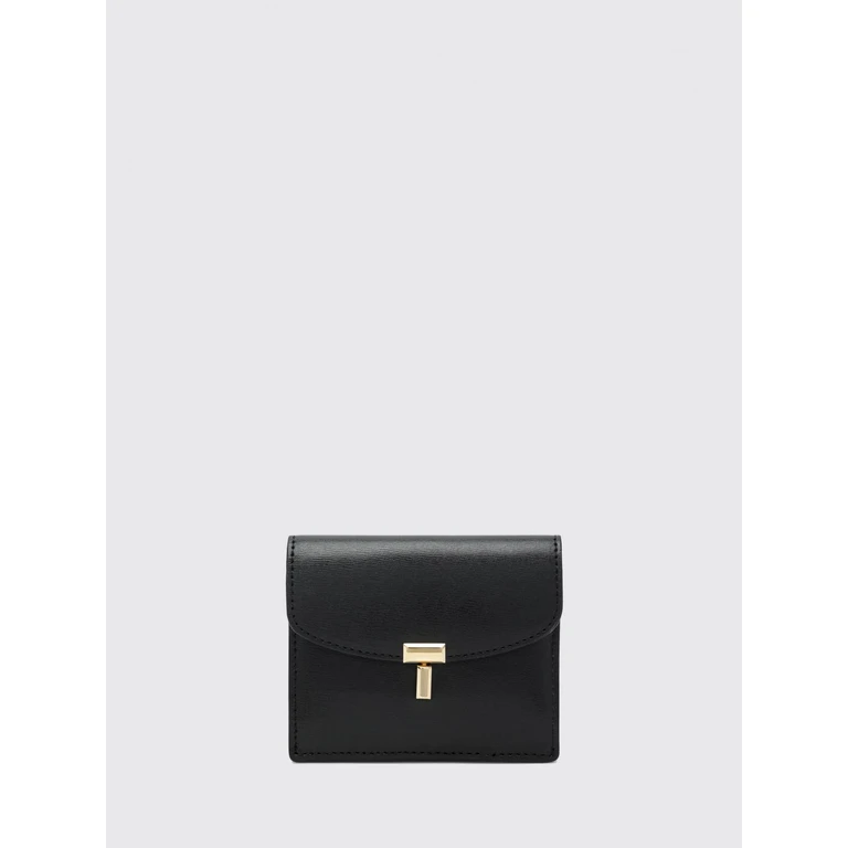 Wallet Woman color Black (251WAM0042LE0025001)