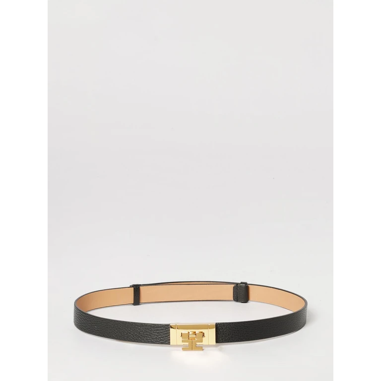 Belt Woman color Black (CT12S62E2110)