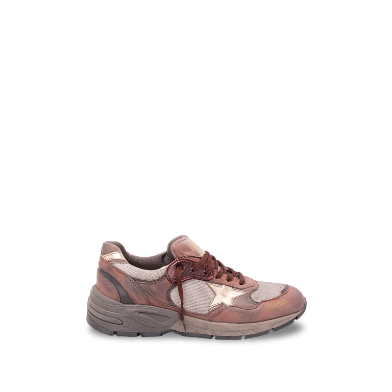 Golden Goose `Running Dad` Sneakers