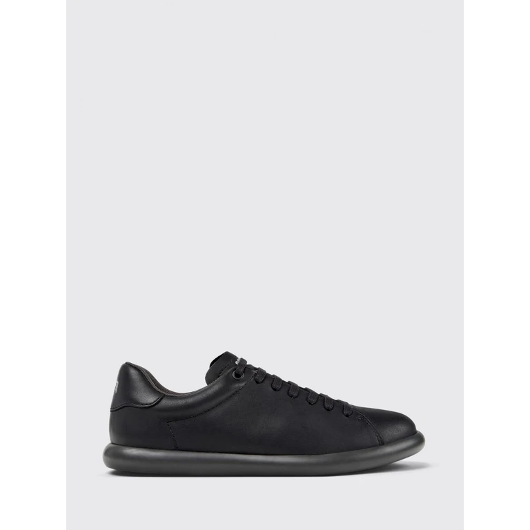 Sneakers Woman color Black (K201819-004PELOTASSOLLER0)