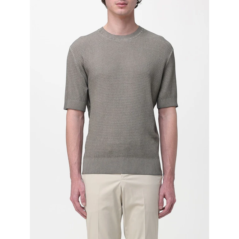 Sweater Men color Hazel (S6K301221S6K500007)