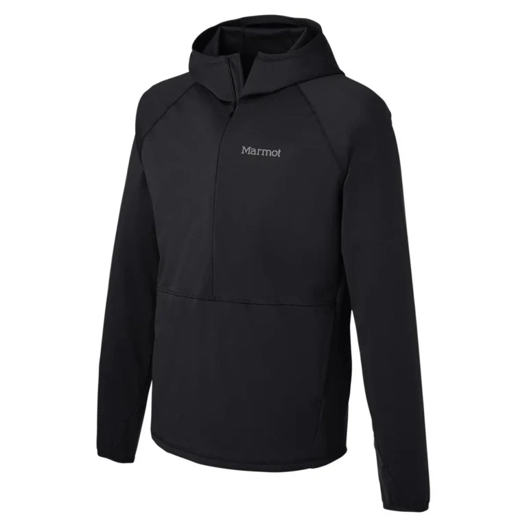 Men's Zenyatta 1/2 Zip Hoody