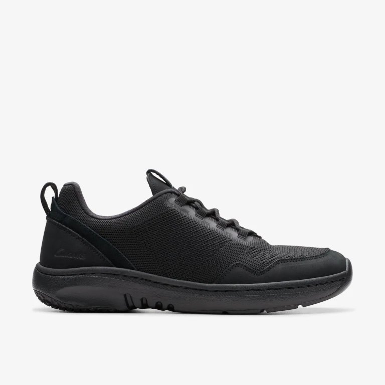 [26176116] Mens Clarks Clarkspro Knit