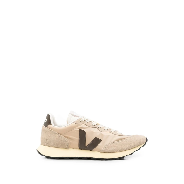 Rio Branco II Lace-up Sneakers