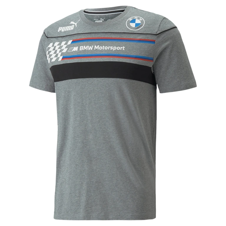 Men's Bmw Motorsport Sds Tee