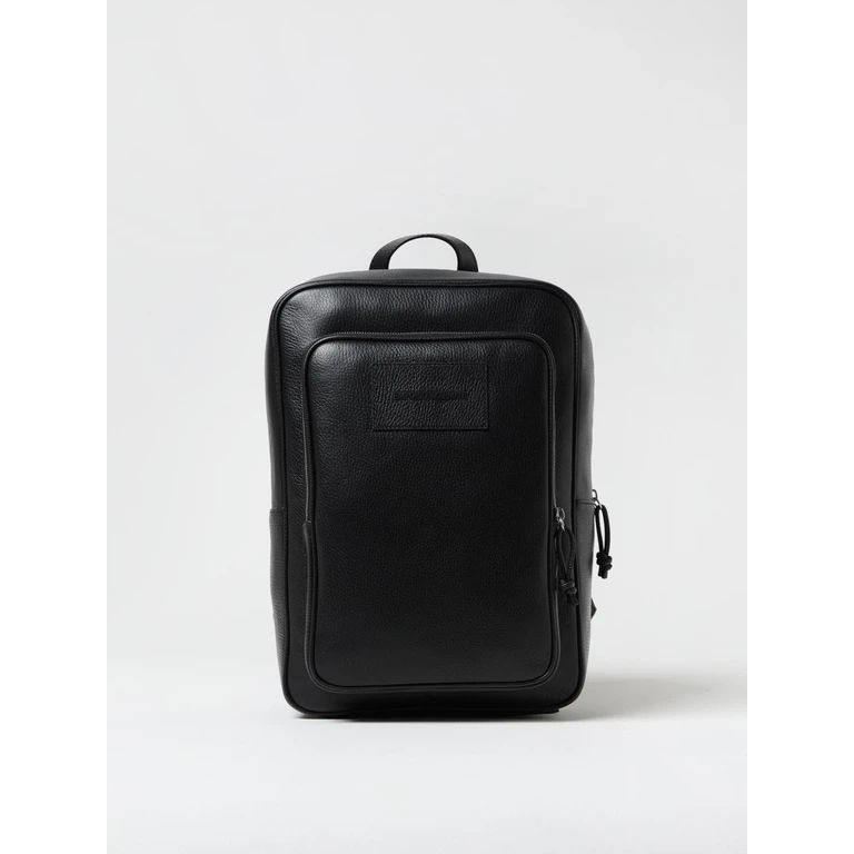 Backpack Men color Black (Y4O437Y068E80001)