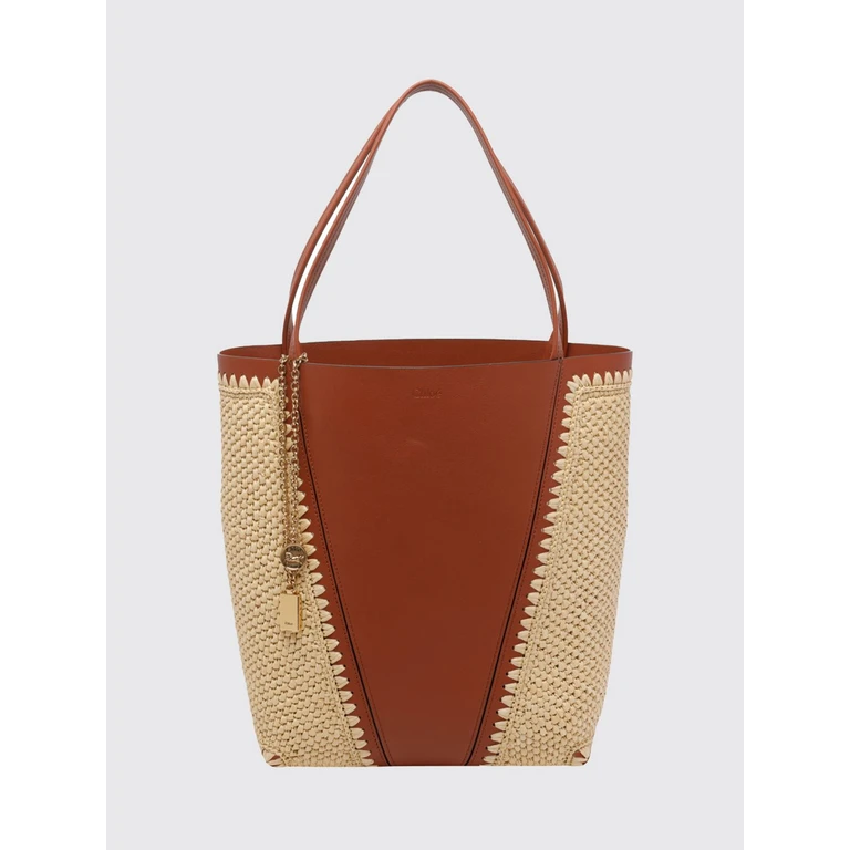 CHLOÉ Shoulder Bag Woman color Brown (CH26US811R6026M)
