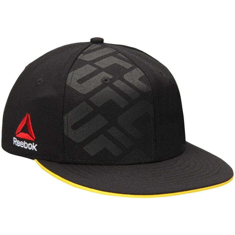UFC Flexfit Hat Hats