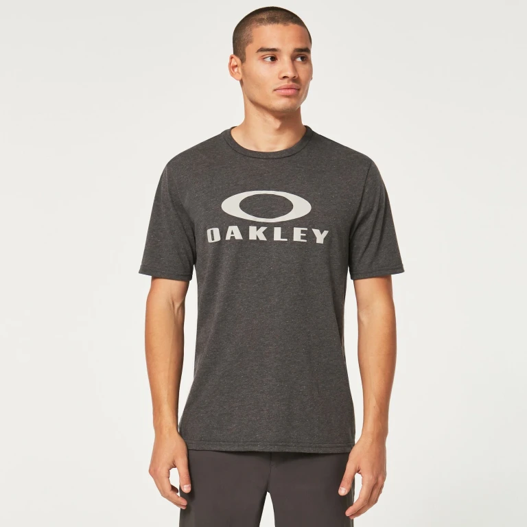 Men's O Bark T-Shirt Grey