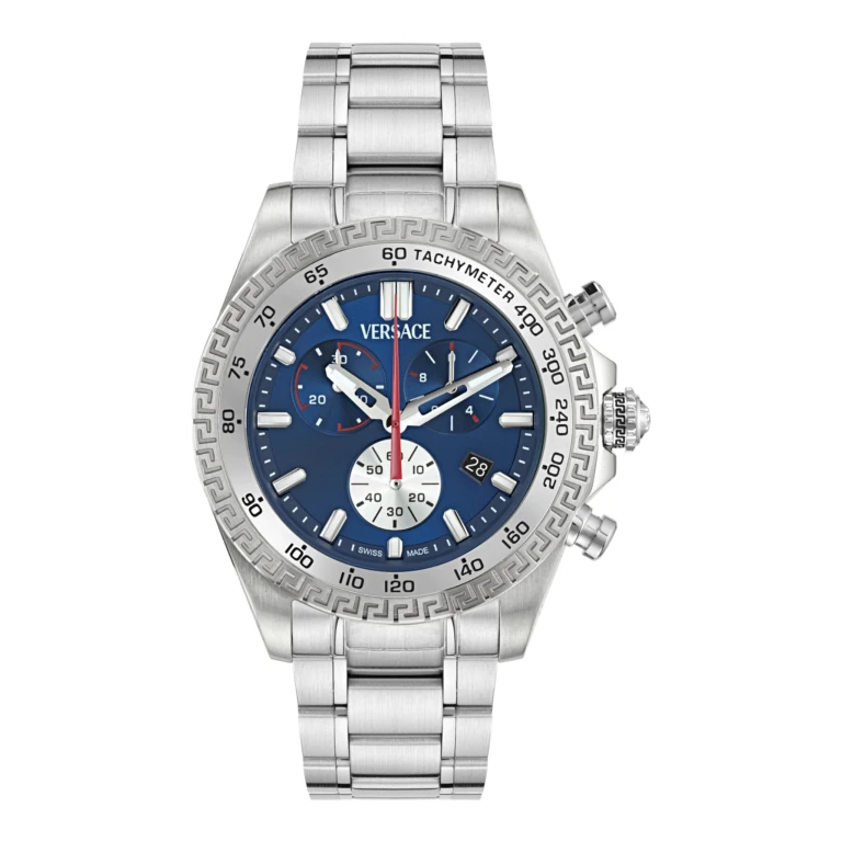 Chrono X Bracelet Watch